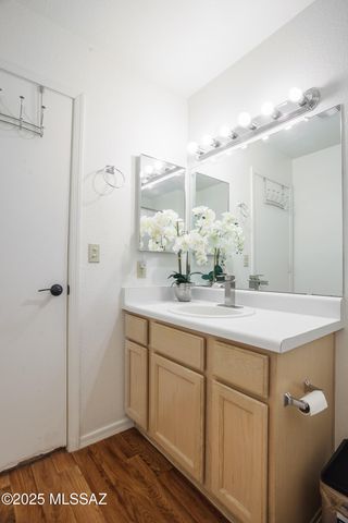 8845 E Apple Tree Drive, Tucson, AZ 85730