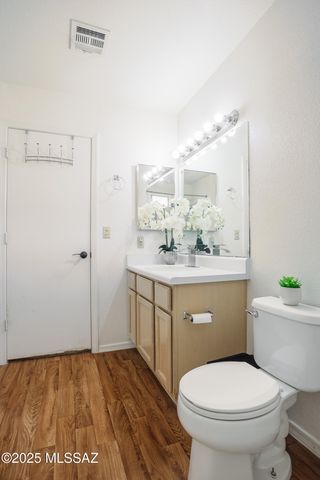 8845 E Apple Tree Drive, Tucson, AZ 85730