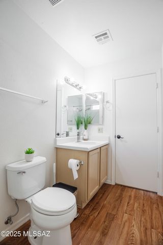 8845 E Apple Tree Drive, Tucson, AZ 85730