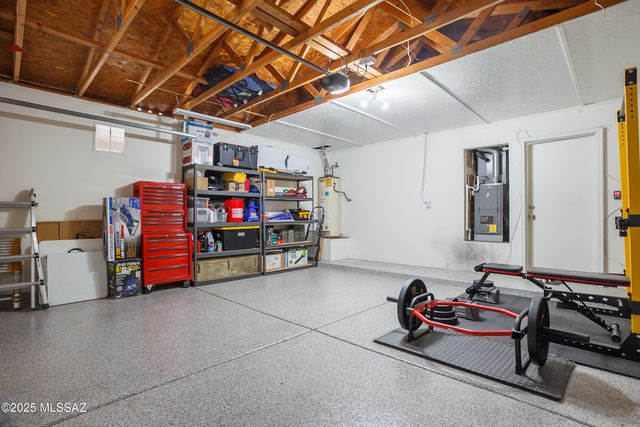 8845 E Apple Tree Drive, Tucson, AZ 85730