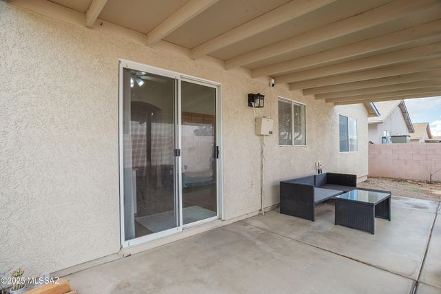 8845 E Apple Tree Drive, Tucson, AZ 85730