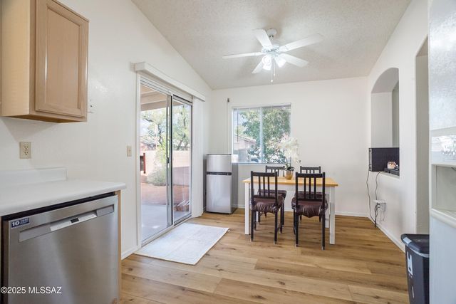 8845 E Apple Tree Drive, Tucson, AZ 85730