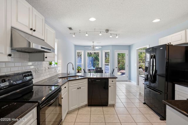 3026 Weatherby Court, Wilmington, NC 28405