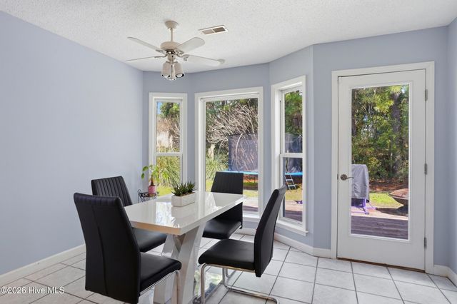 3026 Weatherby Court, Wilmington, NC 28405