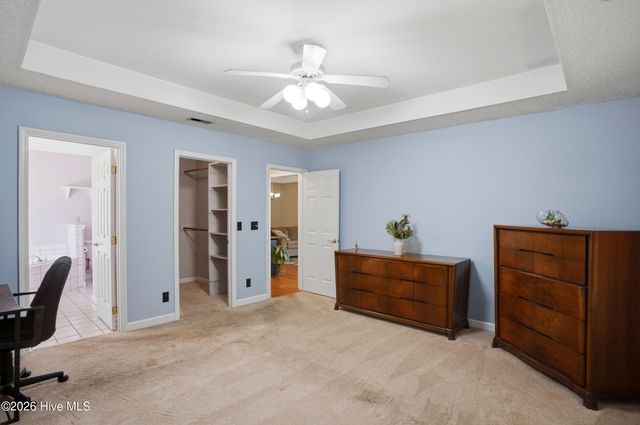 3026 Weatherby Court, Wilmington, NC 28405