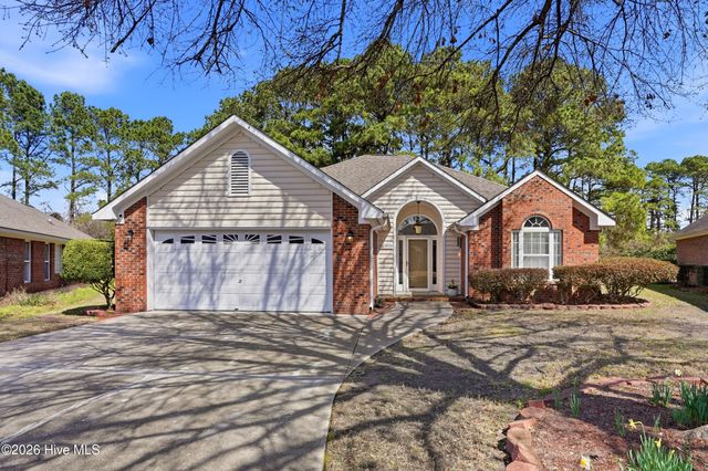 3026 Weatherby Court, Wilmington, NC 28405