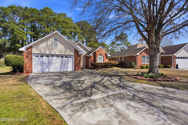 3026 Weatherby Court, Wilmington, NC 28405