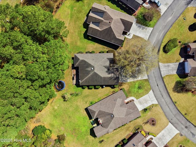 3026 Weatherby Court, Wilmington, NC 28405