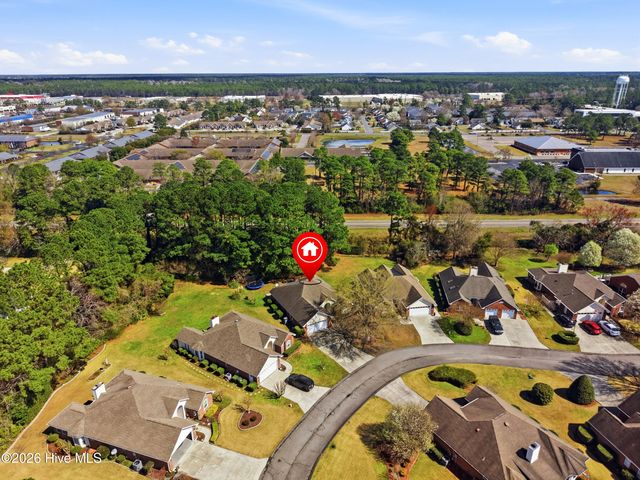 3026 Weatherby Court, Wilmington, NC 28405