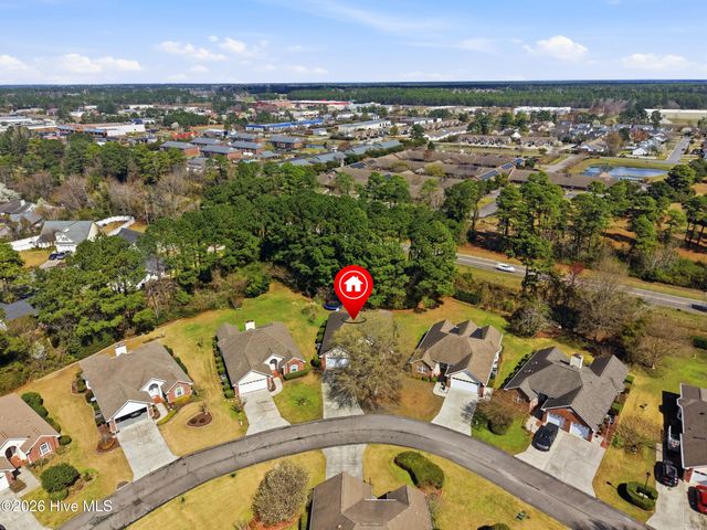 3026 Weatherby Court, Wilmington, NC 28405