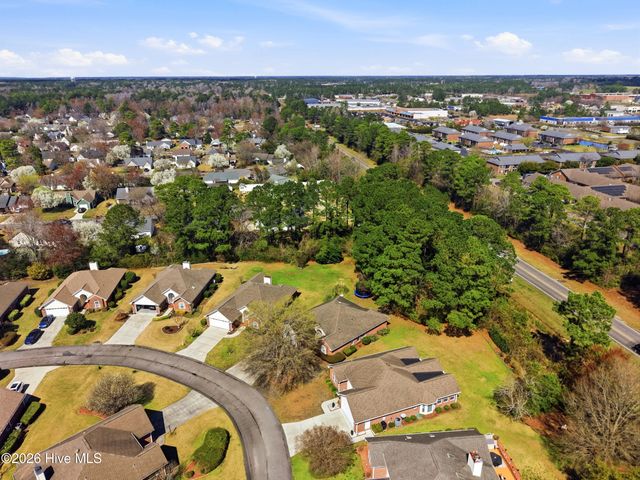 3026 Weatherby Court, Wilmington, NC 28405