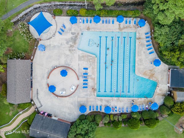 3026 Weatherby Court, Wilmington, NC 28405