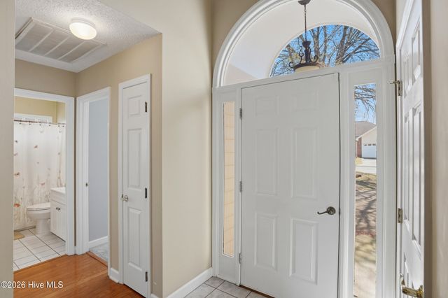 3026 Weatherby Court, Wilmington, NC 28405