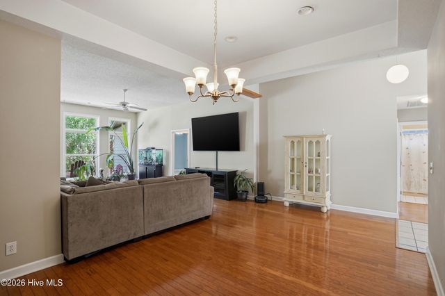 3026 Weatherby Court, Wilmington, NC 28405