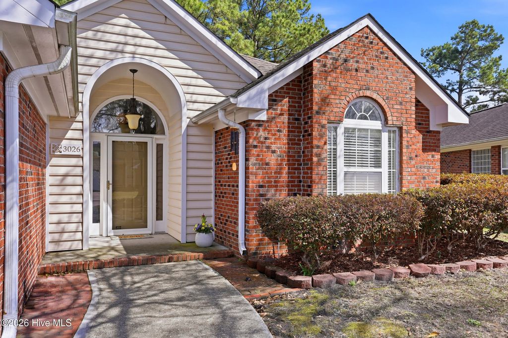 3026 Weatherby Court, Wilmington, NC 28405