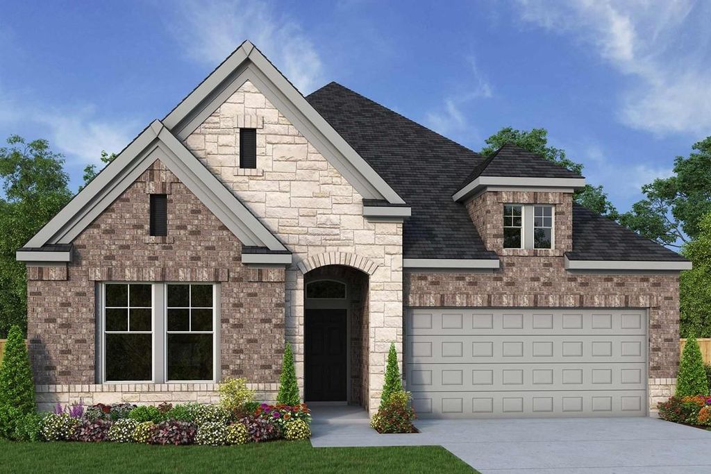 13718 Flint Hollow Drive, Cypress, TX 77433
