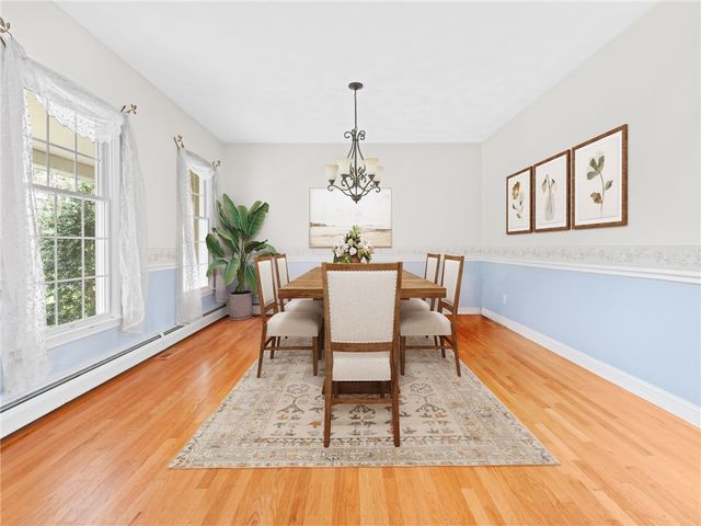 3 Aster Lane, Coventry, RI 02831