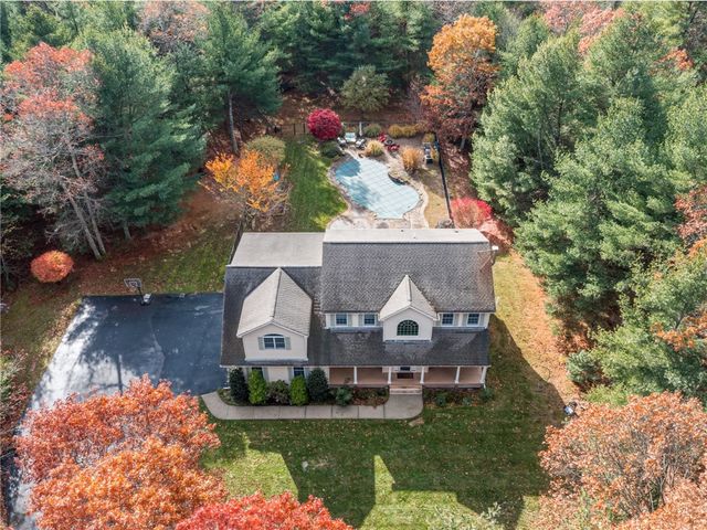 3 Aster Lane, Coventry, RI 02831
