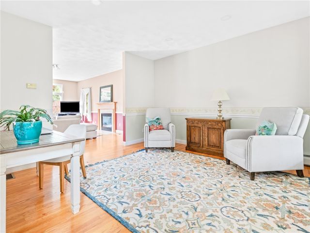 3 Aster Lane, Coventry, RI 02831