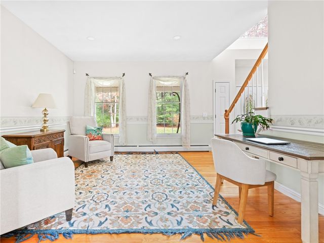 3 Aster Lane, Coventry, RI 02831