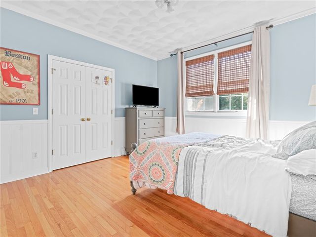 3 Aster Lane, Coventry, RI 02831