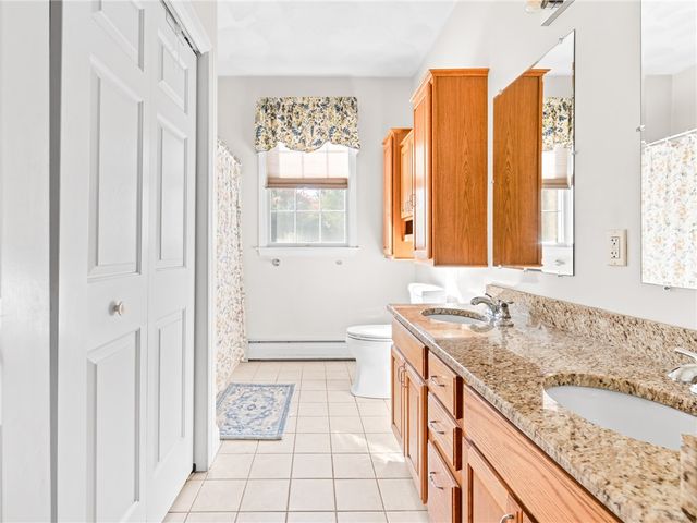 3 Aster Lane, Coventry, RI 02831