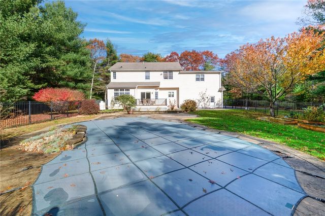 3 Aster Lane, Coventry, RI 02831