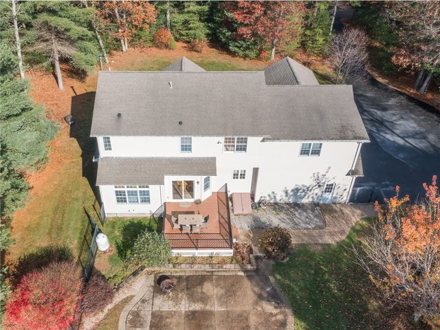 3 Aster Lane, Coventry, RI 02831