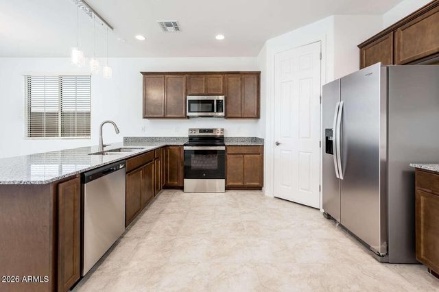 12251 W Caraveo Place, Peoria, AZ 85383