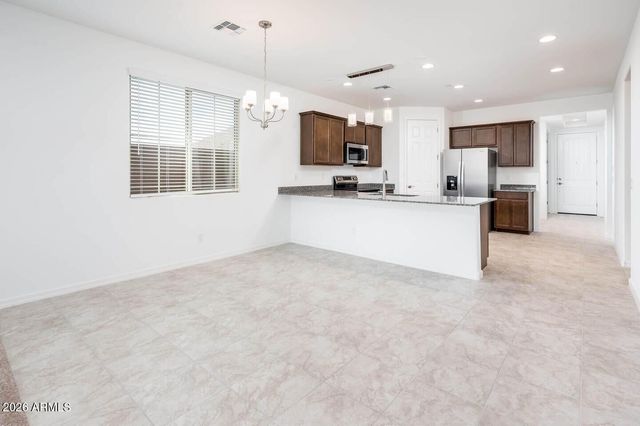 12251 W Caraveo Place, Peoria, AZ 85383
