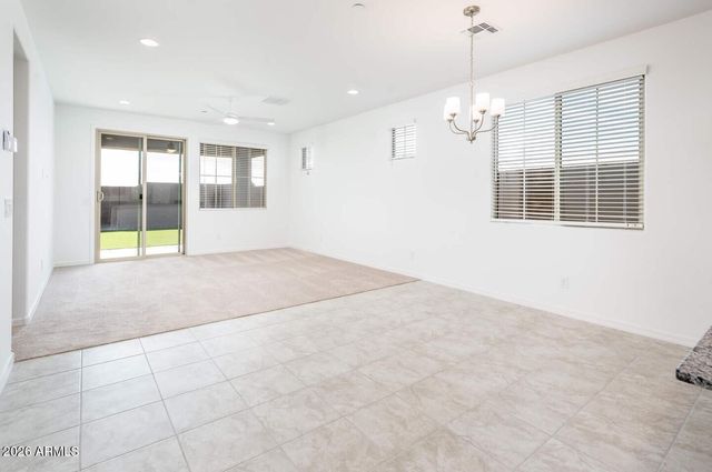 12251 W Caraveo Place, Peoria, AZ 85383