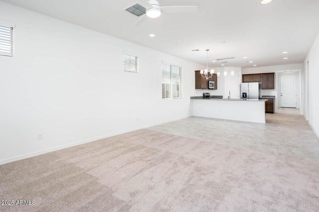 12251 W Caraveo Place, Peoria, AZ 85383