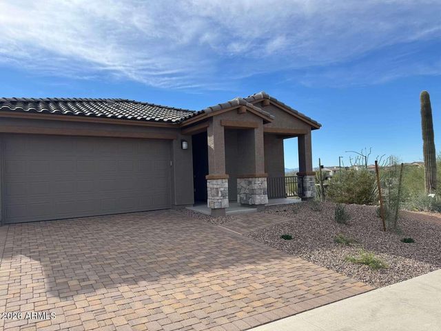 12251 W Caraveo Place, Peoria, AZ 85383
