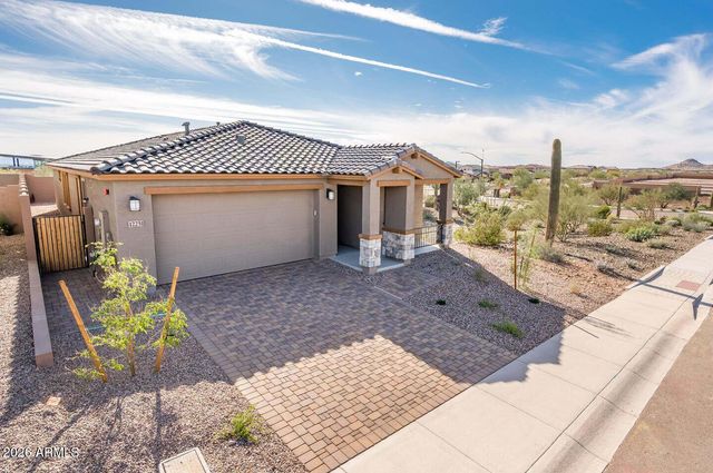 12251 W Caraveo Place, Peoria, AZ 85383