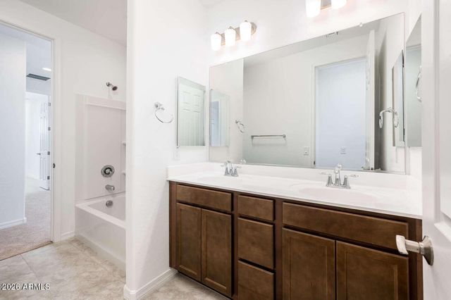 12251 W Caraveo Place, Peoria, AZ 85383