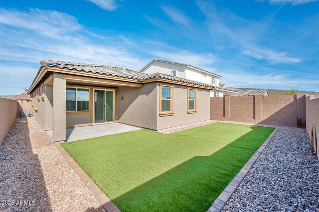 12251 W Caraveo Place, Peoria, AZ 85383