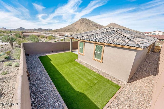 12251 W Caraveo Place, Peoria, AZ 85383