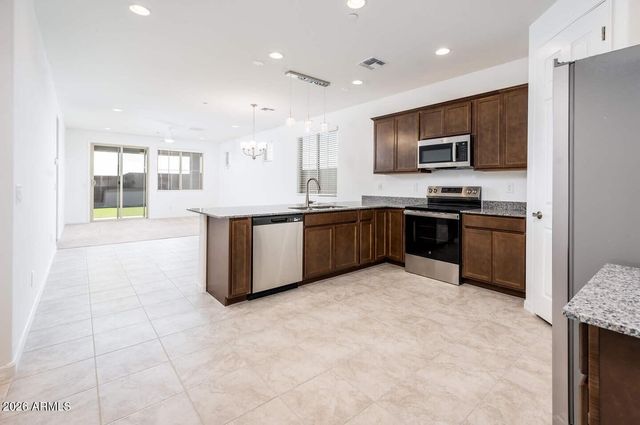 12251 W Caraveo Place, Peoria, AZ 85383