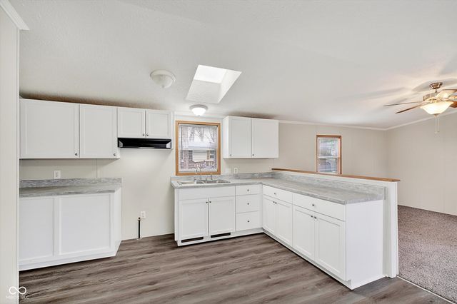 48 Echo Lake W Drive, Mooresville, IN 46158