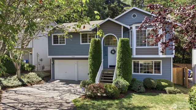1526 49th Place SW, Everett, WA 98203