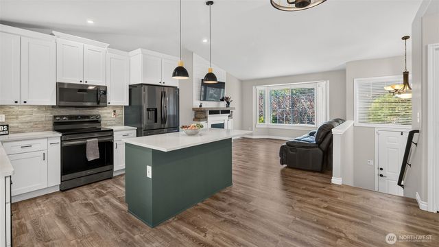 1526 49th Place SW, Everett, WA 98203