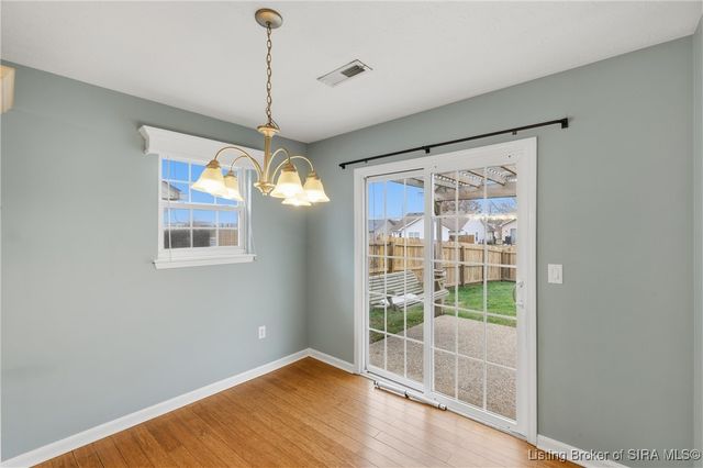 3809 Ridgetop Circle, Jeffersonville, IN 47130