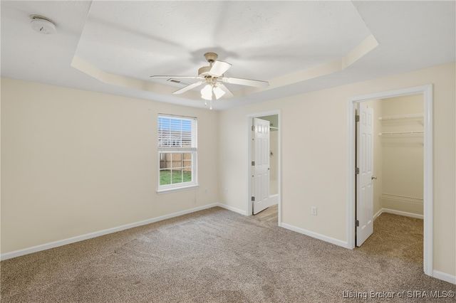 3809 Ridgetop Circle, Jeffersonville, IN 47130