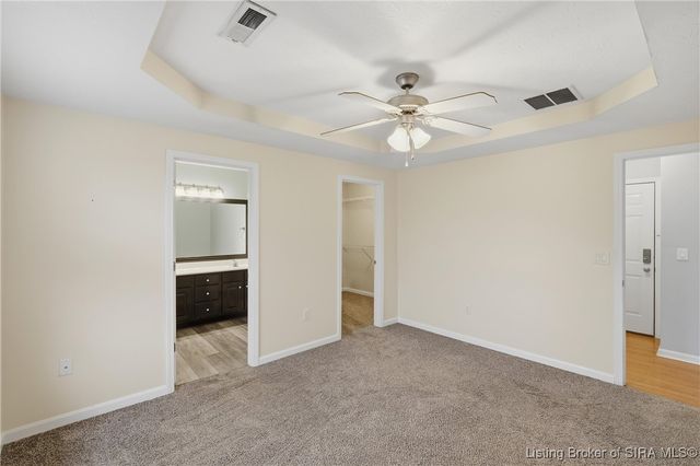 3809 Ridgetop Circle, Jeffersonville, IN 47130