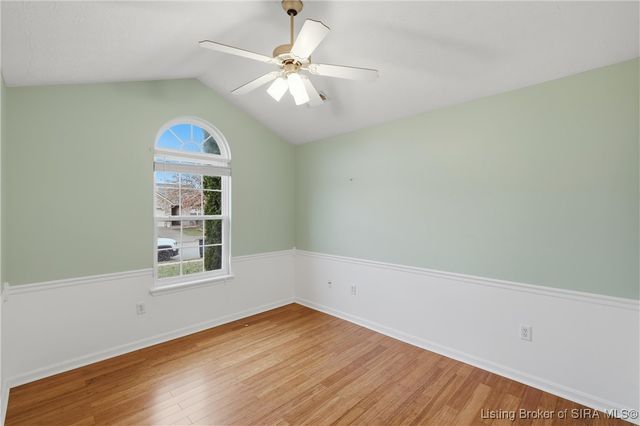 3809 Ridgetop Circle, Jeffersonville, IN 47130