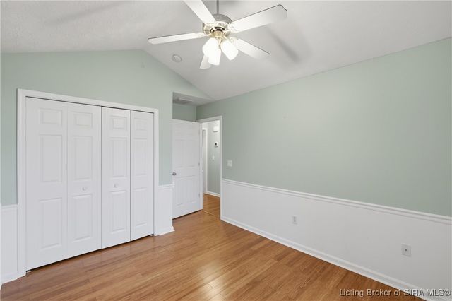 3809 Ridgetop Circle, Jeffersonville, IN 47130