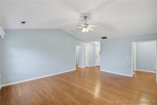 3809 Ridgetop Circle, Jeffersonville, IN 47130