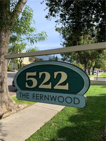 522 W Sierra Madre B, Sierra Madre, CA 91024