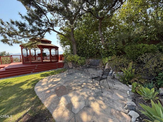 2716 Ridgepine Drive, La Crescenta, CA 91214