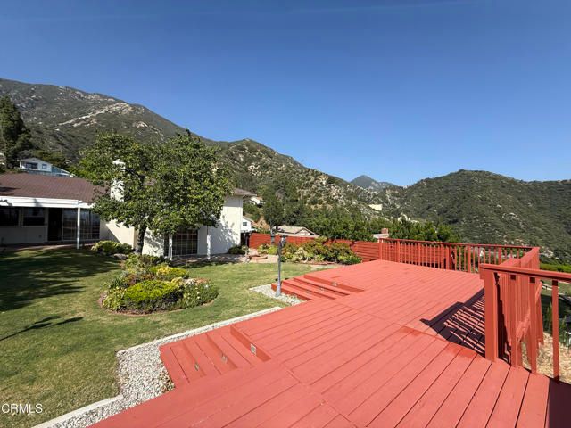 2716 Ridgepine Drive, La Crescenta, CA 91214